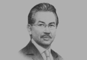 Musa Aman, Chief Minister of Sabah 