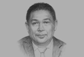 Abdul Kadir bin Abdullah, CEO, Sipitang Oil and Gas Industrial Park (SOGIP) 