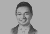 Rauf Rashid, Country Managing Partner, EY Malaysia 