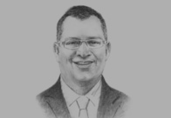 Mohamad Salim, Group Managing Director, MRCB