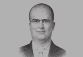 José Darío Uribe, Governor, Central Bank of Colombia