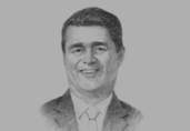 Carlos Raúl Yepes Jiménez, President, Bancolombia