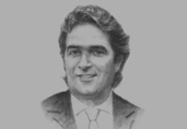 Martín Carrizosa, Founding Partner, prietocarrizosa 