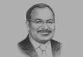 Prime Minister Peter O’Neill