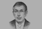 Andris Piebalgs, EU Commissioner for Development