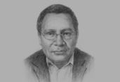 Loi Martin Bakani, Governor, Bank of Papua New Guinea (BPNG)