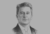 Greg Worthington-Eyre, CEO, Trukai Industries 