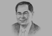 Lim Hng Kiang, Singapore Minister for Trade and Industry