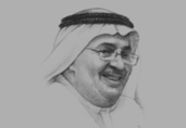 Faisal Al Ayyar, Vice-Chairman, Kuwait Projects Company