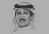 Fahed Boodai, Executive Chairman, Gatehouse Bank