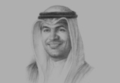 Mohammad Al Hashel, Governor, Central Bank of Kuwait (CBK)