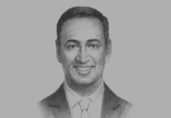 Alex Saleh, Partner, Al Tamimi & Co.