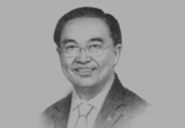 Sorajak Kasemsuvan, Former President, Thai Airways International