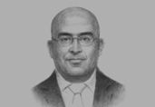 Awni Rushoud, Investment Commissioner, Investment Commission 