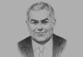 Tarik Awad, CEO, Capital Investments