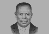 James Antwi, CEO, Starbow