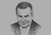 Ulrich T Eckhardt, President of India, Middle East & Africa, Kempinski Hotels