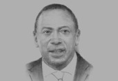 President Uhuru Kenyatta