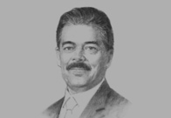 Vimal Shah, Chairman, Kenya Private Sector Alliance (KEPSA)