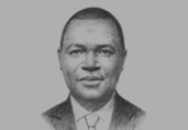  Njuguna Ndung’u, Governor, Central Bank of Kenya