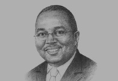 Peter Mwangi, Former CEO, Nairobi Securities Exchange (NSE) 