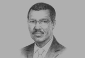 Ben Chumo, Managing Director and CEO, Kenya Power