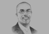 Mbuvi Ngunze, CEO, Kenya Airways