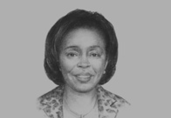 Phyllis Kandie, Cabinet Secretary, Ministry of East African Affairs, Commerce and Tourism