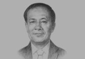 Le Luong Minh, Secretary-General, ASEAN