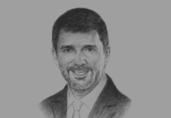 Orlando Ayala, Corporate Vice-President & Chairman – Emerging Markets, Microsoft