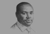 Zamo Gwala, CEO, Trade & Investment KwaZulu-Natal