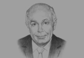 Abdel Raouf Kotb, Chairman, Insurance Federation of Egypt