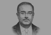 Sherif Ismail, Minister of Petroleum and Mineral Resources