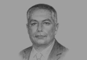 Mahmoud Abo El Nasr, Minister of Education