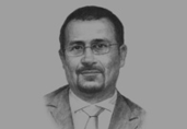 Lakhdar Rekhroukh, CEO, Cosider Group