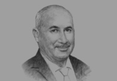 Abdelwahab Nouri, Minister of Agriculture