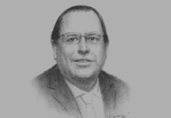 Julio Velarde, Governor, Central Reserve Bank of Peru (BCRP)