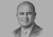 Gonzalo Sarmiento Giove, CEO, Inversiones Centenario