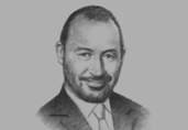 José Chlimper, CEO, Agrokasa