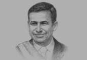 President Ollanta Moisés Humala Tasso