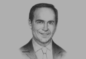 José Antonio Blanco, CEO, BTG Pactual