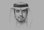 Ahmed bin Abdullah Al Shoaibi, Director-General, Institute of Public Administration (IPA)