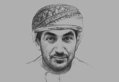 Tariq Al Farsi, CEO, Al Raffd Fund