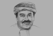 AbdulRazak Ali Issa, CEO, Bank Muscat