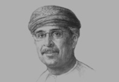 Hussain Hassan Ali AbdulHussain, CEO, Haya Water