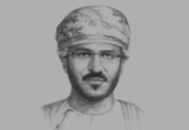 Sheikh Salim bin Ahmed Al Ghazali, Chairman, Golden Group of Companies