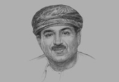 Saeed Khamis Al Zadjali, Acting CEO, Oman Airports Management Company