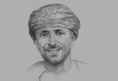 Salim Sultan Al Ruzaiqi, CEO, Information Technology Authority