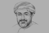 Ahmed bin Nasser bin Hamad Al Mehrzi, Minister of Tourism