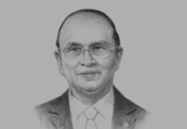 President U Thein Sein